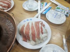 -元盛居(生态大街店)