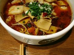 椒椒麻香鱼-渝是乎川渝小炒(新世界百货望京店)
