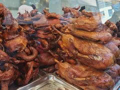 -顺城金记卤鸡·清真