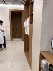 -MARTIN'S BARBER SHOP男士理发馆