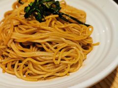 葱油拌面-蒲石小点(愚园路店)