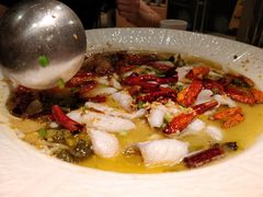 -九毛九西北菜(大东海店)