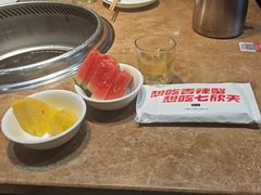 -七欣天香辣蟹火锅(海门解放中路店)