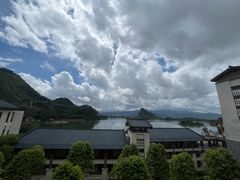 -宝晶宫旅游景区