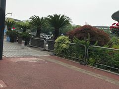 -杭州城北体育公园