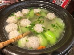 -旺爷砂锅·茶作(国贸城店)