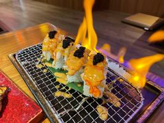 -大喜居酒屋·烧串(悦汇城店)