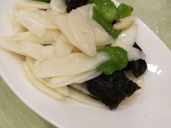 -东四民芳餐厅(世茂工三店)