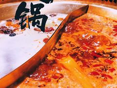 -红运火锅·中国名火锅(中防万宝城店)