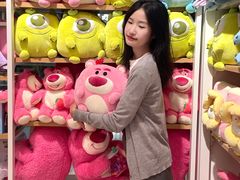 -名创优品(天河区正佳广场二店)