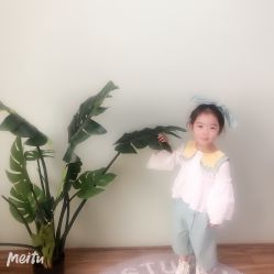 -小苹果儿童摄影(崇安店)