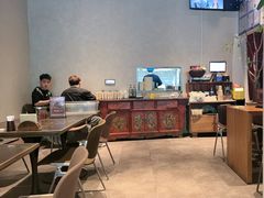 -漆黑觉米粉(三里屯店)