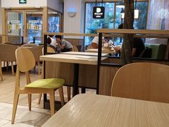 大堂-德克士(中心医院店)
