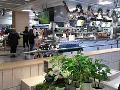 -宜家·瑞典风味餐厅(海达南街店)