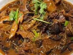 -李记饺子·熏酱东北菜(欢乐谷店)