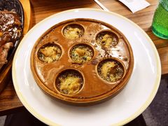 -萨莉亚意式餐厅(悦荟广场店)