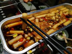 -很久以前羊肉串(清河店)