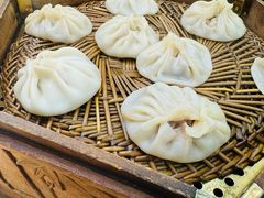-西安贾三灌汤包·回坊小吃·清真炒菜(北院门总店)