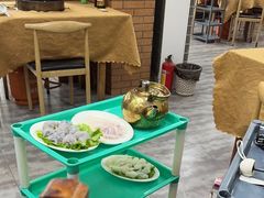-濠轩阁特色生蚝火锅(水湾路店)