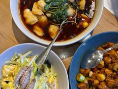 -四季餐厅·新津菜(环湖中路店)