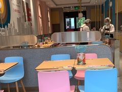 -小杨生煎(天之骄子店)