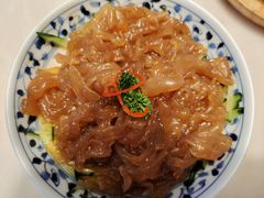 永春醋泡海蜇-林四喜·闽南传家菜(鼓浪屿店)