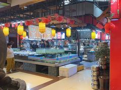 -和源祥·日照菜扛把子(万平口一店)