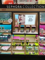 -丝芙兰Sephora