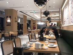 大堂-天怡興·百年蒸饺(中心书城店)