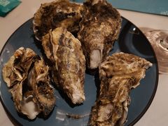 -喜庭海鲜自助(北辰三角洲北辰荟店)
