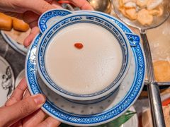 -禄婶鸡煲·打边炉