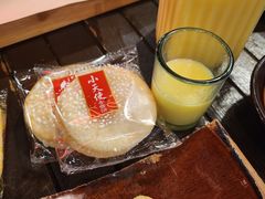 -破瓦寒窑·地摊烤羊排