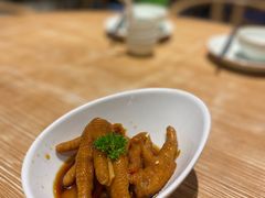 -禄运茶居·手工点心(猎德店)