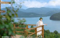 点击看大图 -青禾蒙娜丽莎婚纱摄影(武汉总店)