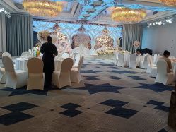 -曼格纳婚礼艺术中心(张江店)