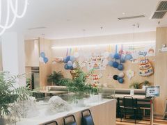 -卡朋西餐(东方广场店)