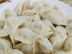 -聚德福海鲜家常菜(刘庄店)