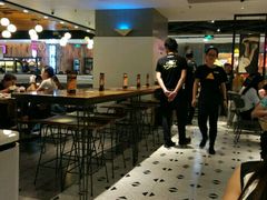 -乐凯撒披萨(正佳广场店)