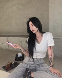 -蘑菇发型