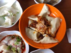 -龙抄手(春熙路总店)