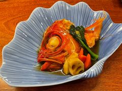 -鮨清日本料理