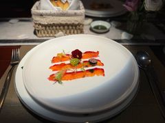 -Olive橄榄花园漂亮饭主题布置餐厅(大望路店)