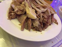 -内蒙古驻京办餐厅