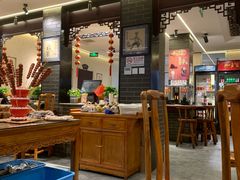-北京炸酱面馆·烤鸭(前门总店)