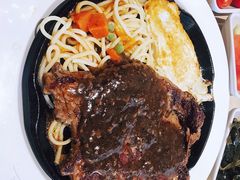 -豪客来牛排(海沧阿罗海店)
