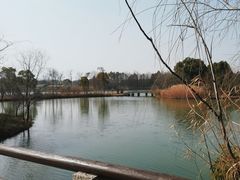 -苏州太湖国家湿地公园
