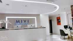 -MIVI·纹眉半永久野生眉