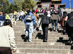 -五台山风景名胜区