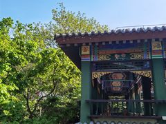 -丹东凤凰山景区