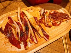 -1819餐厅·团队聚餐·烤串·精酿